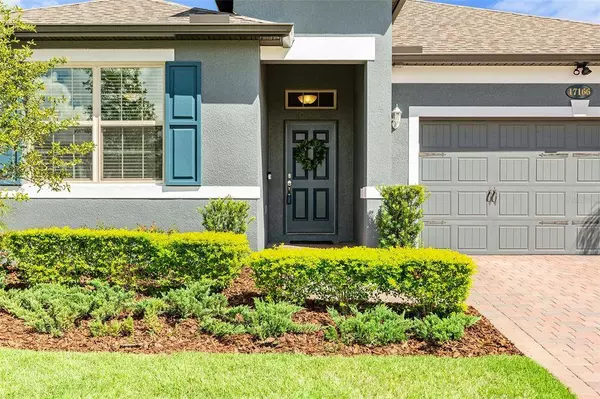 17166 HICKORY WIND DR, Clermont, FL 34711