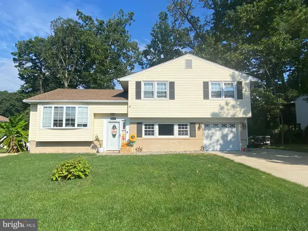 219 GANTTOWN RD, Blackwood, NJ 08012