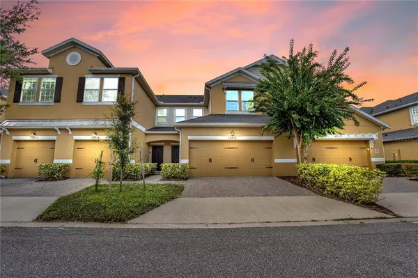 14218 DESERT HAVEN ST #3605, Windermere, FL 34786