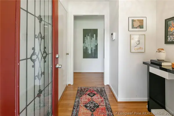 7186 Silverstone Drive, Fayetteville, NC 28304