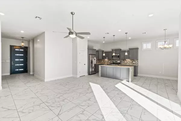 12344 DESERT HEIGHTS Court, El Paso, TX 79938