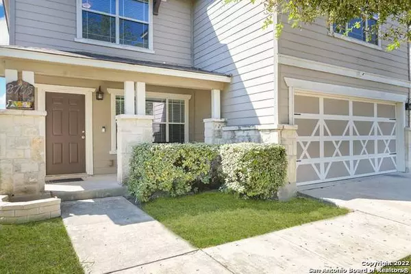 8755 Sunview Park, San Antonio, TX 78224