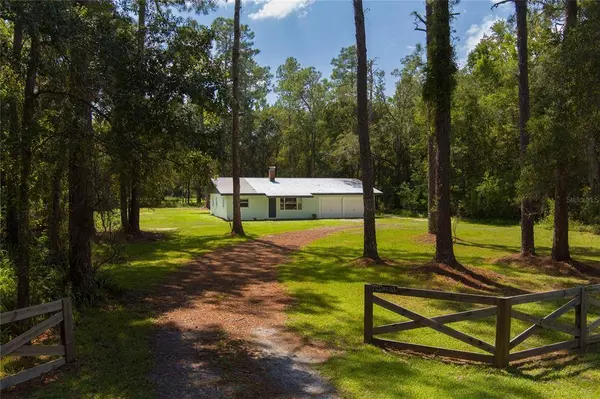 12501 NE 7TH AVE, Gainesville, FL 32641