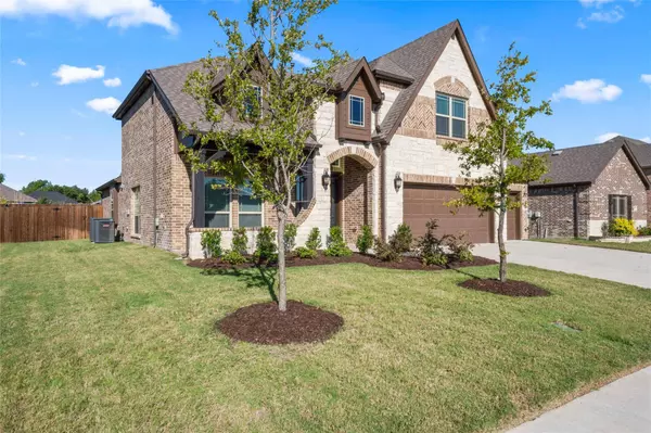 241 Pond Mills Road, Waxahachie, TX 75165