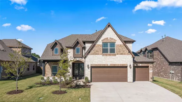 241 Pond Mills Road, Waxahachie, TX 75165