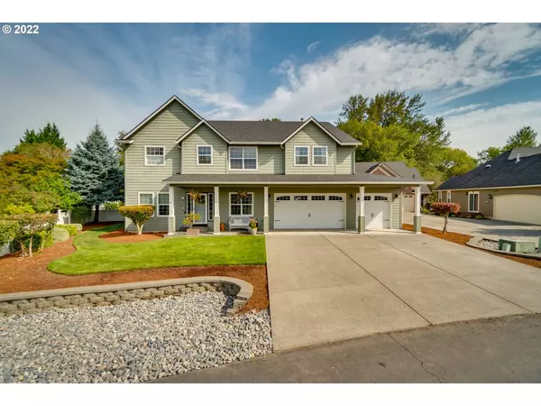 20313 NE 101ST LOOP, Battle Ground, WA 98604