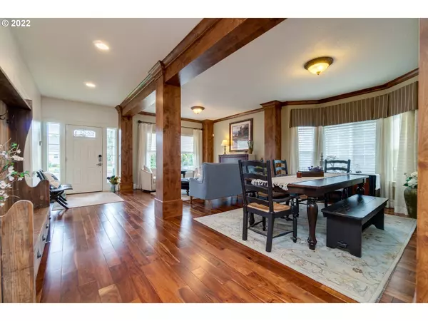 20313 NE 101ST LOOP, Battle Ground, WA 98604