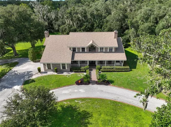 6715 POLEY CREEK DR W, Lakeland, FL 33811