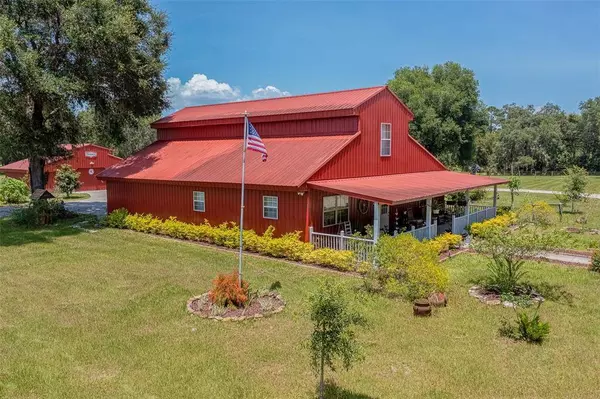 40430 LE GRANDE ST, Umatilla, FL 32784