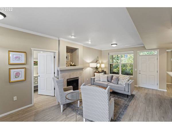 1906 NE CADBURY AVE #107, Hillsboro, OR 97006
