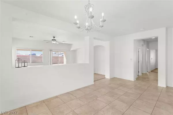 29 Blue Sunrise Avenue, North Las Vegas, NV 89031