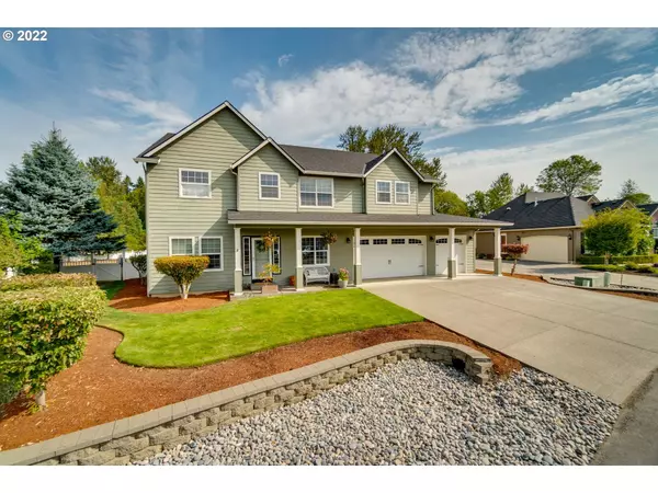 20313 NE 101ST LOOP, Battle Ground, WA 98604