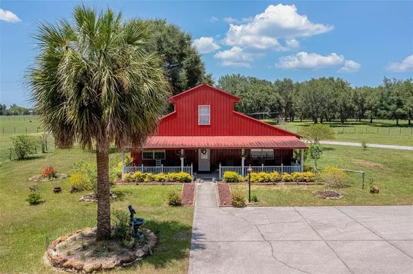 40430 LE GRANDE ST, Umatilla, FL 32784