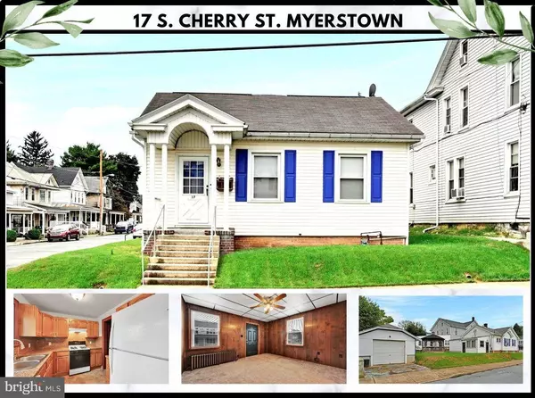 17 S CHERRY ST