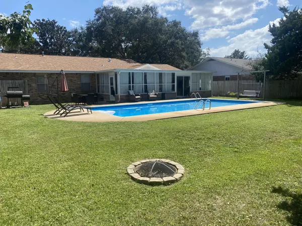 727 Saint Thomas Cove, Niceville, FL 32578