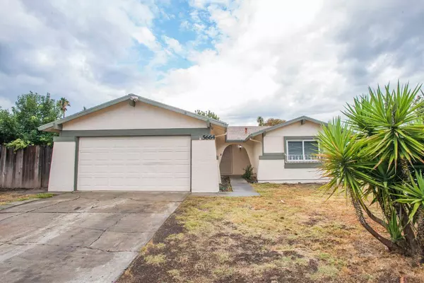 5664 Gearny DR, Sacramento, CA 95823