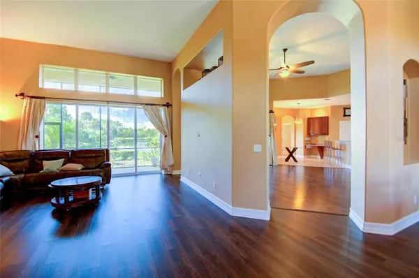 218 PESARO DR, North Venice, FL 34275