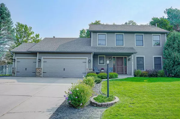 907 Eagle Ridge PL, Stillwater, MN 55082