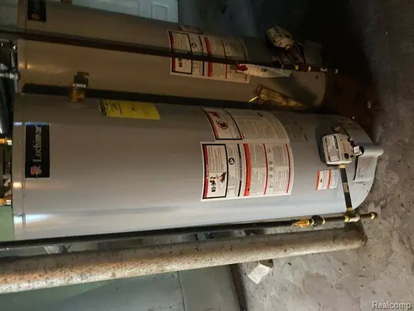 12704 ROBSON Street, Detroit, MI 48227