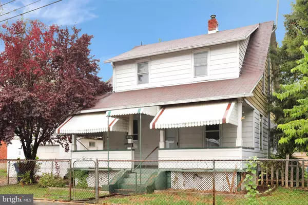 240 SHORT ST, Front Royal, VA 22630