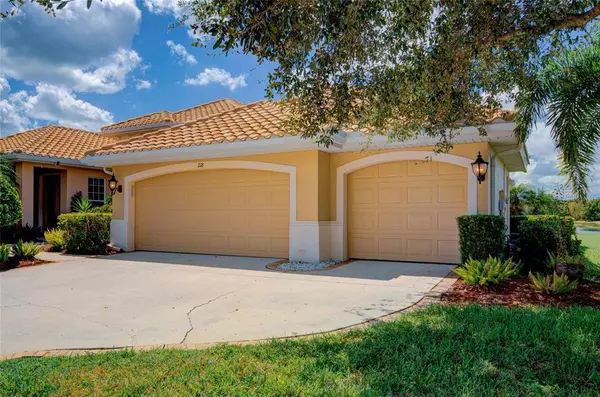 218 PESARO DR, North Venice, FL 34275