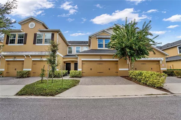 14218 DESERT HAVEN ST #3605, Windermere, FL 34786