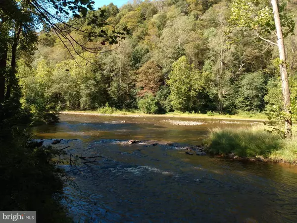 183 POLISH LN, Great Cacapon, WV 25422