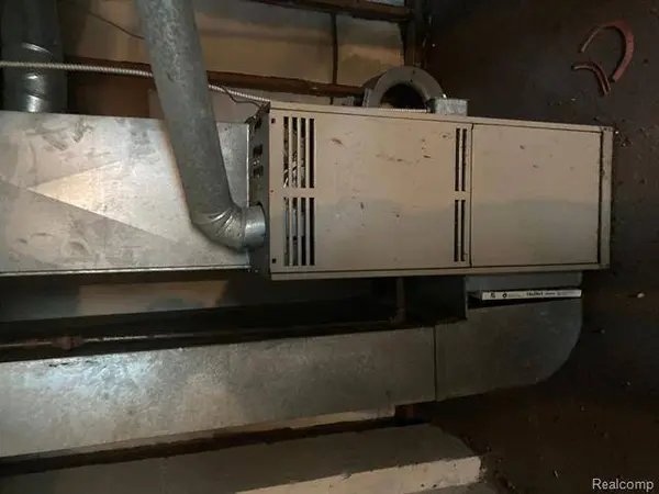 12704 ROBSON Street, Detroit, MI 48227