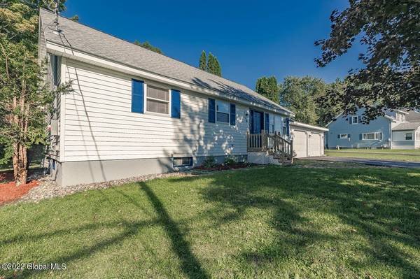 30 Scenic Road, Hagaman, NY 12086, Hagaman, NY 12086