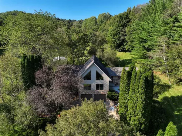 30234 County Road O, Orion, WI 53581