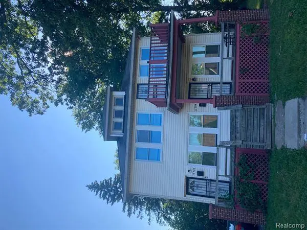 12704 ROBSON Street, Detroit, MI 48227