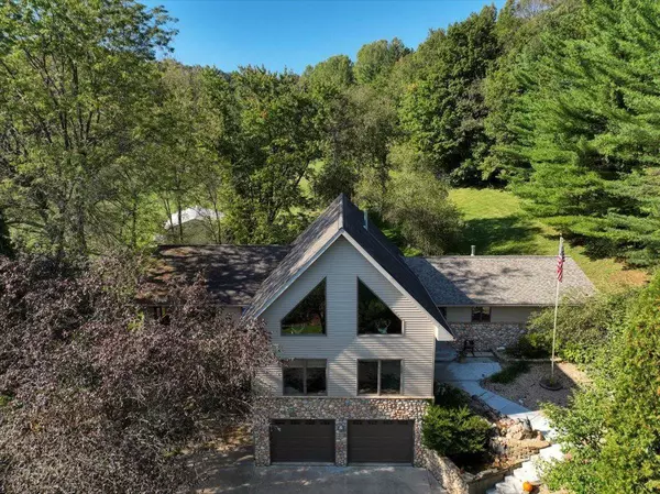 30234 County Road O, Orion, WI 53581