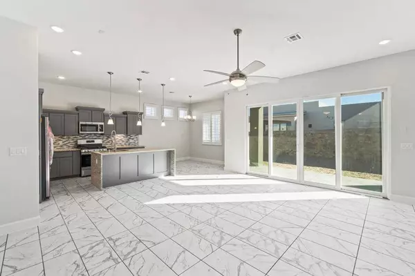 12344 DESERT HEIGHTS Court, El Paso, TX 79938