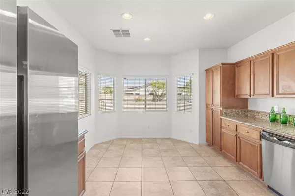 29 Blue Sunrise Avenue, North Las Vegas, NV 89031