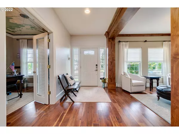 20313 NE 101ST LOOP, Battle Ground, WA 98604