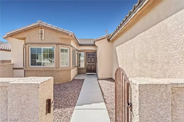29 Blue Sunrise Avenue, North Las Vegas, NV 89031