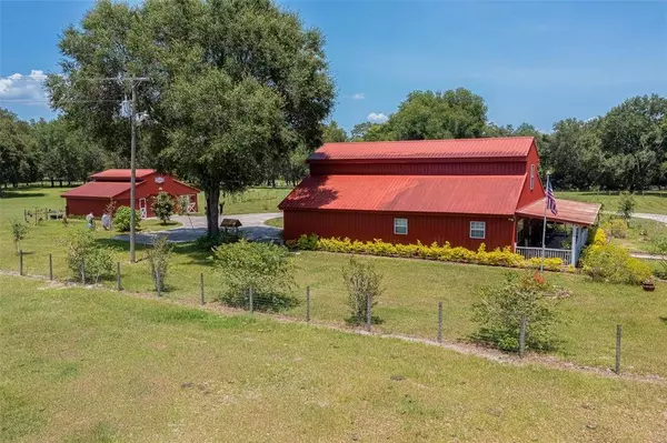 40430 LE GRANDE ST, Umatilla, FL 32784
