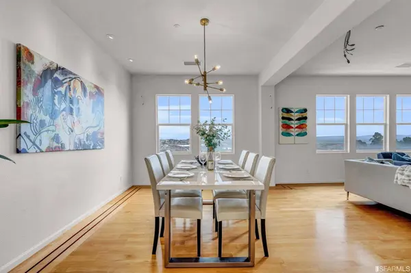 963 Martin TRL, Daly City, CA 94014