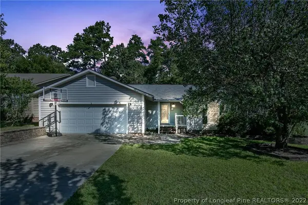 7186 Silverstone Drive, Fayetteville, NC 28304