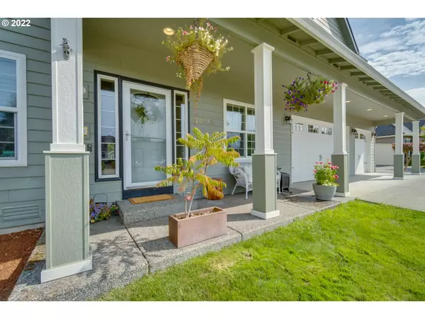 20313 NE 101ST LOOP, Battle Ground, WA 98604