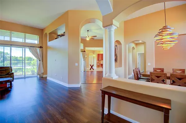 218 PESARO DR, North Venice, FL 34275