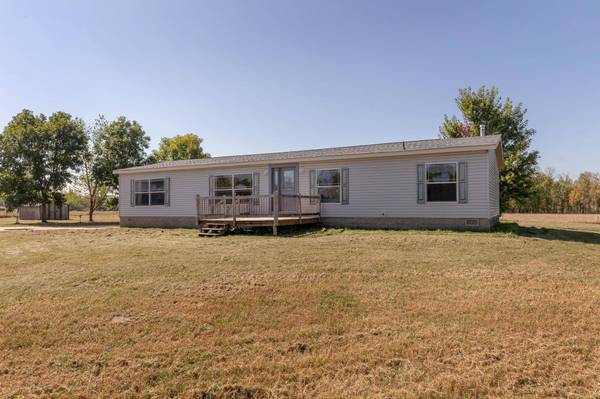 3367 48th AVE SW, Pine River, MN 56474