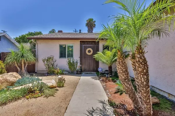 355 Vecino CT, Spring Valley, CA 91977