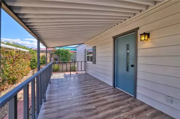 1255 Amethyst AVE #87, Mentone, CA 92359