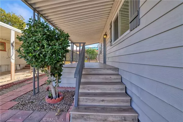 1255 Amethyst AVE #87, Mentone, CA 92359