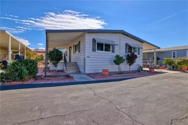 1255 Amethyst AVE #87