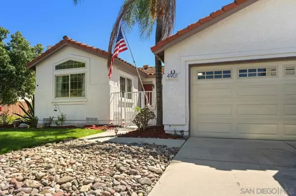 4901 Dulin Rd, Fallbrook, CA 92028