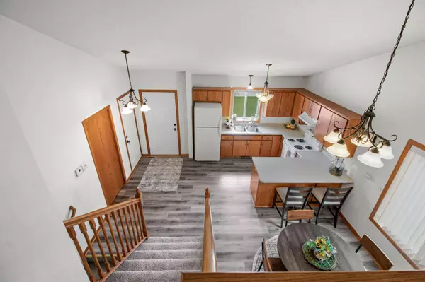 1079 29th ST NE, Sauk Rapids, MN 56379