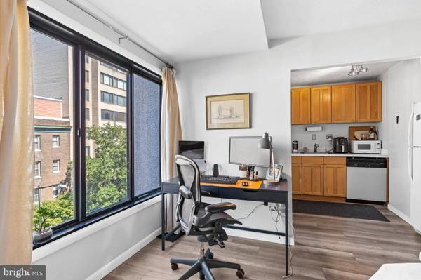 1440 N ST NW #509, Washington, DC 20005