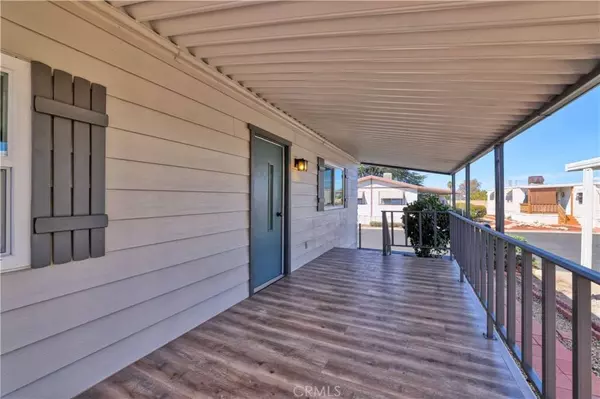 1255 Amethyst AVE #87, Mentone, CA 92359